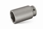 Fein Elektowerkzeuge Kraftstecknuss sechskant lang Schlüsselweite 32 mm