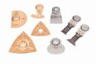 Fein Elektowerkzeuge Profi Set StarlockMax Sanitär Aufnahme SLM für Multitool