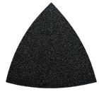 Fein Schleifblätter Zirkon Kantenlänge 80mm