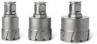 Fein HM Ultra 50 Kernbohrer mit QuickIN MAX Weldon 32 Aufnahme
