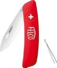 Felco Schweizer Messer mit 3 Funktionen