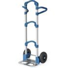 FETRA Alu Kompaktkarre klappbar Wuppi 570 x 1250 x 445 mm