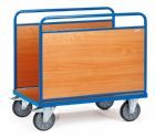 Fetra Ballenwagen 2542 709 x 1025 x 1060 mm