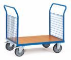 Fetra Doppel Stirnwandwagen 1521 Transportwagen 609 x 990 x 1180 mm