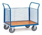 Fetra Dreiwandwagen 1531 Transportwagen 609 x 990 x 1180 mm