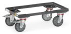Fetra ESD Eurokasten Roller 93580 Maße 415 x 610 mm