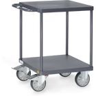 FETRA ESD Tischwagen 9496B Tragkraft pro Etage 200 kg