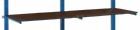Fetra Etagenboden für Tragarmwagen 600 x 39 x 1600 mm