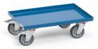 Fetra Eurokasten Roller 13585 4 Rollen 405 x 204 x 605 mm