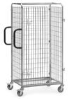 Fetra Flügeltür 650 x 1225 mm für Transportwagen