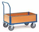 Fetra Kastenwagen 2563 mit 809 x 990 x 1320 mm