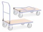 Fetra Klappgelenk Klappmechanismus für Schiebebügelwagen