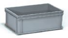 Fetra Kunststoffkasten 600 x 400 x 220 mm 43,1 Liter Inhalt