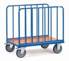Fetra Längswandwagen 2571 mit Seitengitter 609 x 1025 x 1060 mm