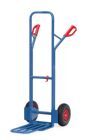 FETRA Paketkarre K1326P Bereifung PU-Vollmaterial Tragkraft 300 kg
