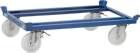 Fetra Paletten Fahrgestelle für Routenzüge Ladefläche 1210 x 810 mm