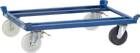 Fetra Paletten Fahrgestelle für Routenzüge Ladefläche 1210 x 810 mm