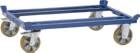 Fetra Fahrgestelle für Flach Paletten und Gitterboxen Ladefläche 1210 x 810 mm