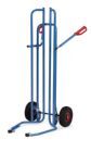 FETRA Reifenkarre 2033A mit Anlaufrollen B 730 x H 1510 x T 1057 mm