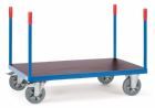 Fetra Rungenwagen 12582 Maße 700 x 887 x 1076 mm für 1200 kg Last