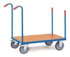 Fetra Rungenwagen 2583 809 x 960 x 1450 mm RAL5007