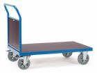 Fetra Stirnwandwagen 12515 Maße 800 x 1005 x 1755 mm 1200 kg Last