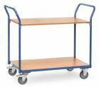 Fetra Tischwagen 1600 Maße 500 x 1020 x 1030 mm