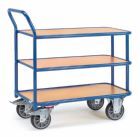 Fetra Tischwagen 2610 Maße 505 x 968 x 970 mm 3 Etagen
