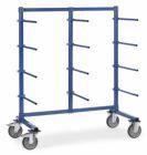 Fetra Tragarmwagen 4616-1 mit Rollen Traverse 800 x 1807 x 2200 mm
