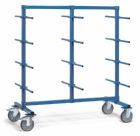 Fetra Tragarmwagen 4626-1 Tragkraft 500 kg 1807 mm hoch