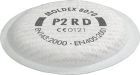 Moldex Partikelfilter 8070 P2RD zu Serie 5000 und 8000