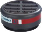 Moldex Gasfilter 8500 A2 zu Serie 8000
