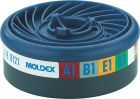 Moldex Gasfilter 9400 A1B1E1K1 zu Serie 7000 und 9000