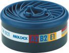 Moldex Gasfilter 9500 A2B2E1 zu Serie 7000 und 9000