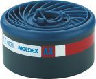 Moldex Gasfilter 9600 AX zu Serie 7000 und 9000