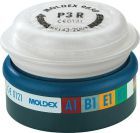 Moldex Kombifilter 9430 A1B1E1K1P3R zu Serie 7000 und 9000