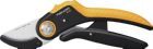 Fiskars Amboss Gartenschere P741 Plus PowerLever