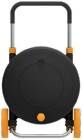 Fiskars Schlauchwagen M mit 20 Meter Schlauch 1/2 Zoll