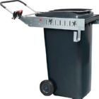 Flora Carrier Pick Up für 240 Liter Behälter