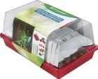 Floraworld Anzucht Set GUSTO ITALIA comfort
