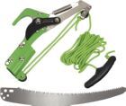 Floraworld Ast und Raupenschere Premium 30 cm