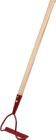 Floraworld Bügelzughacke 160 mm mit Stiel
