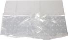 Floraworld Frühbeetfolie 1,5 x 10 meter transparent 