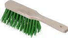 Floraworld Garten Handfeger 29 cm Borsten aus Elaston