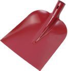 Floraworld Holsteiner Schaufel ohne Stiel Blattmaß 355 x 260 mm