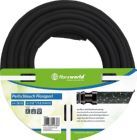 Floraworld Perlschlauch 1/2 Zoll 15 meter