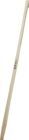 Floraworld Schaufelstiel 1500/38 mm Esche