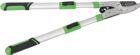 Floraworld Teleskop Astschere Amboss 680-930 mm
