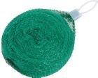 Floraworld Vogelschutznetz grün 5 x 2 meter Maschenweite 10 x 10 mm