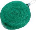Floraworld Vogelschutznetz grün 5 x 4 meter Maschenweite 10 x 10 mm